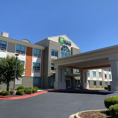 Holiday Inn Express & Suites - Enterprise By Ihg Εξωτερικό φωτογραφία