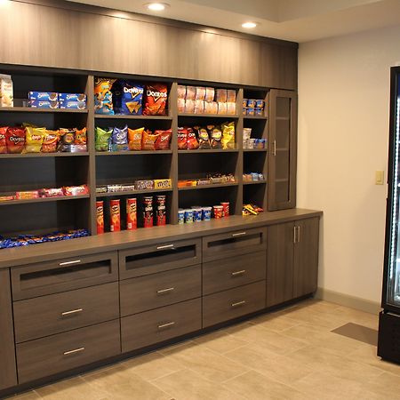 Holiday Inn Express & Suites - Enterprise By Ihg Εξωτερικό φωτογραφία