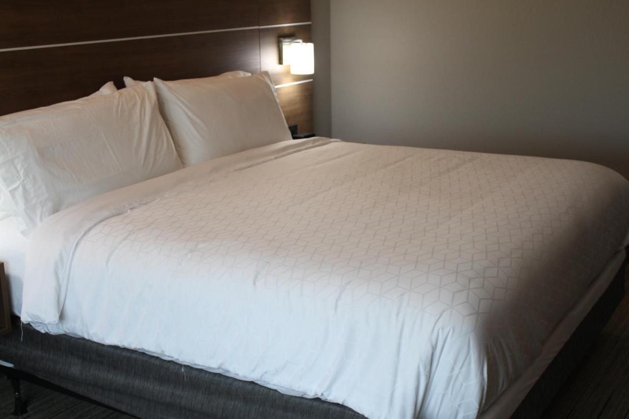 Holiday Inn Express & Suites - Enterprise By Ihg Εξωτερικό φωτογραφία