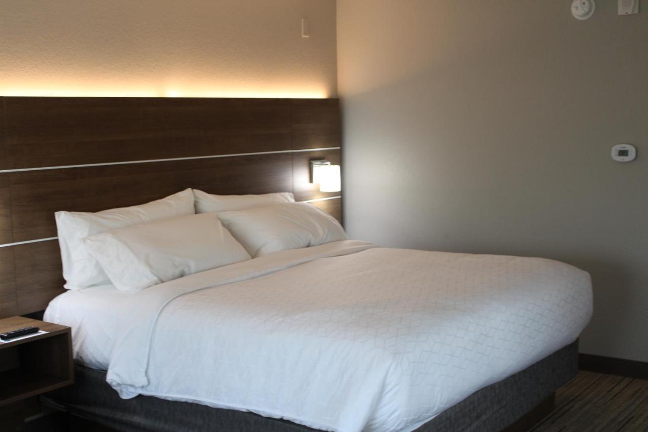 Holiday Inn Express & Suites - Enterprise By Ihg Εξωτερικό φωτογραφία