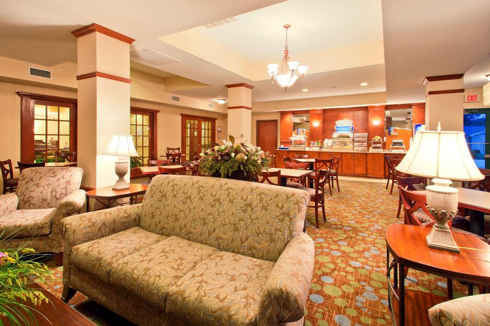 Holiday Inn Express & Suites - Enterprise By Ihg Εξωτερικό φωτογραφία