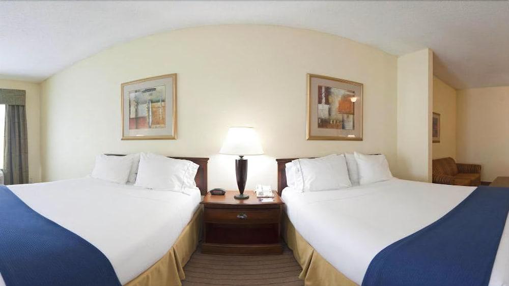 Holiday Inn Express & Suites - Enterprise By Ihg Εξωτερικό φωτογραφία