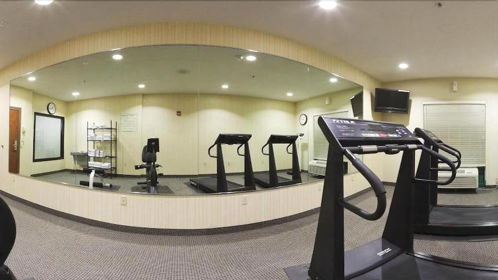 Holiday Inn Express & Suites - Enterprise By Ihg Εξωτερικό φωτογραφία