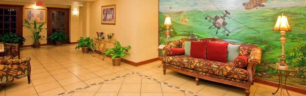 Holiday Inn Express & Suites - Enterprise By Ihg Εξωτερικό φωτογραφία