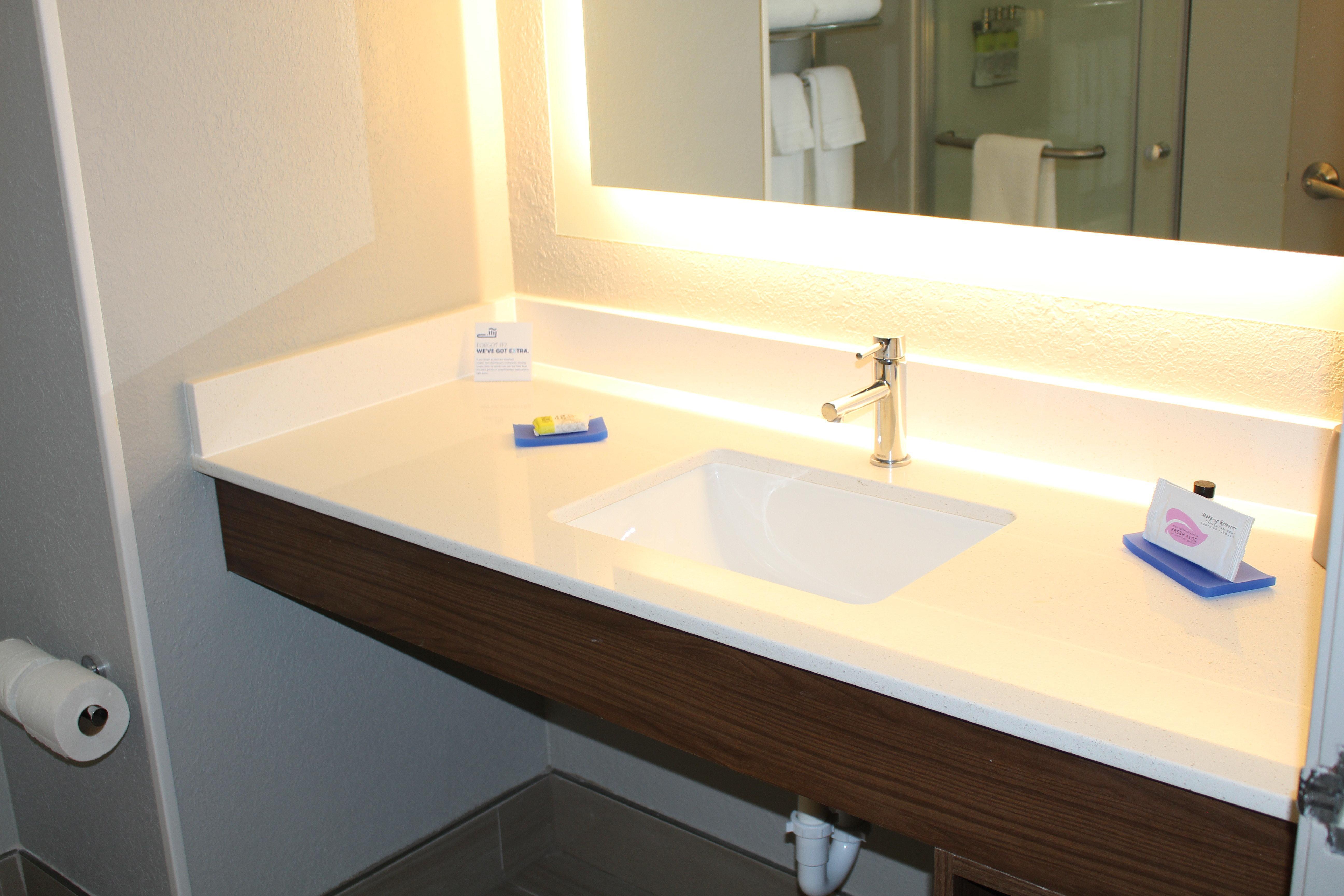 Holiday Inn Express & Suites - Enterprise By Ihg Εξωτερικό φωτογραφία