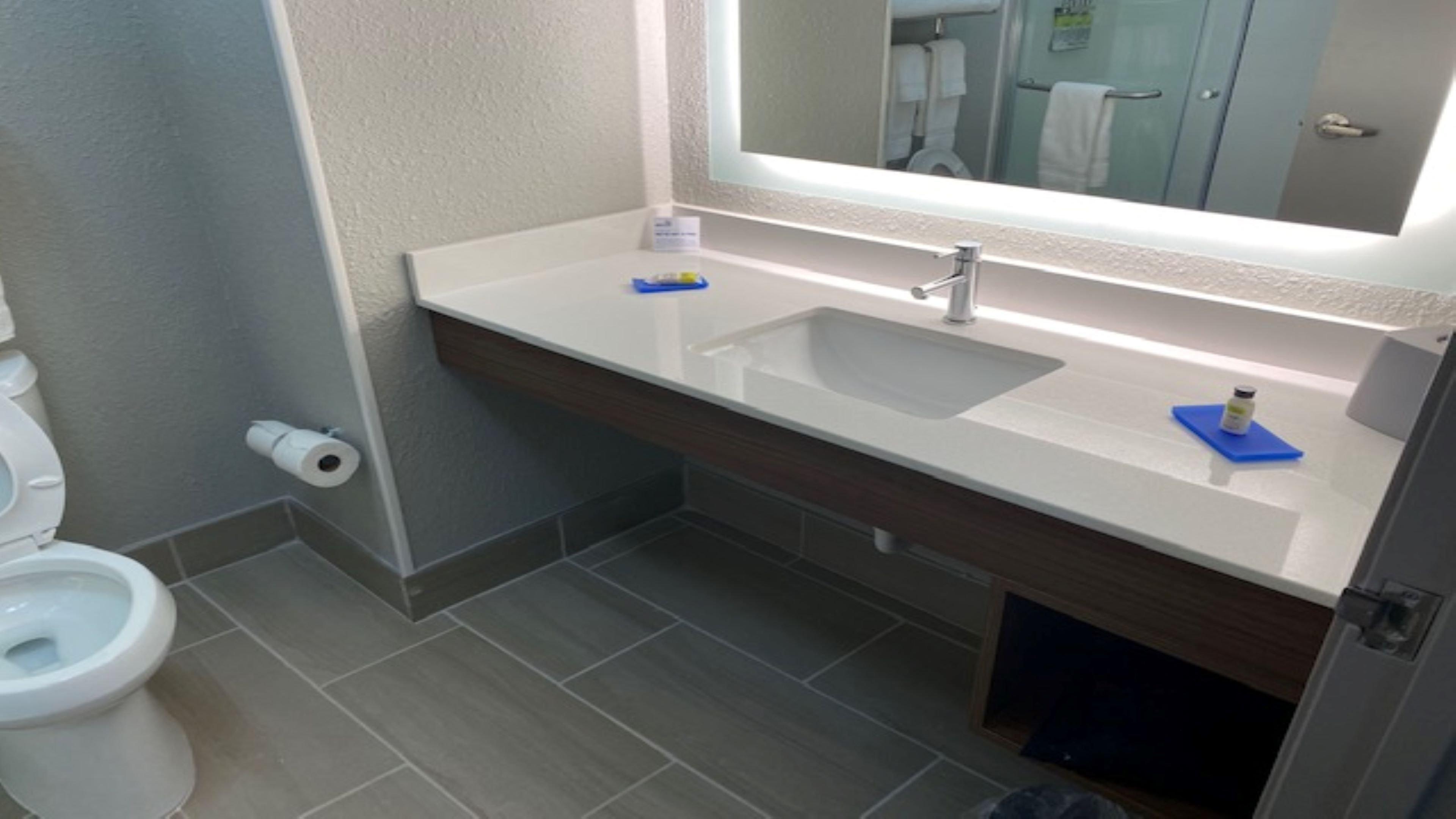 Holiday Inn Express & Suites - Enterprise By Ihg Εξωτερικό φωτογραφία