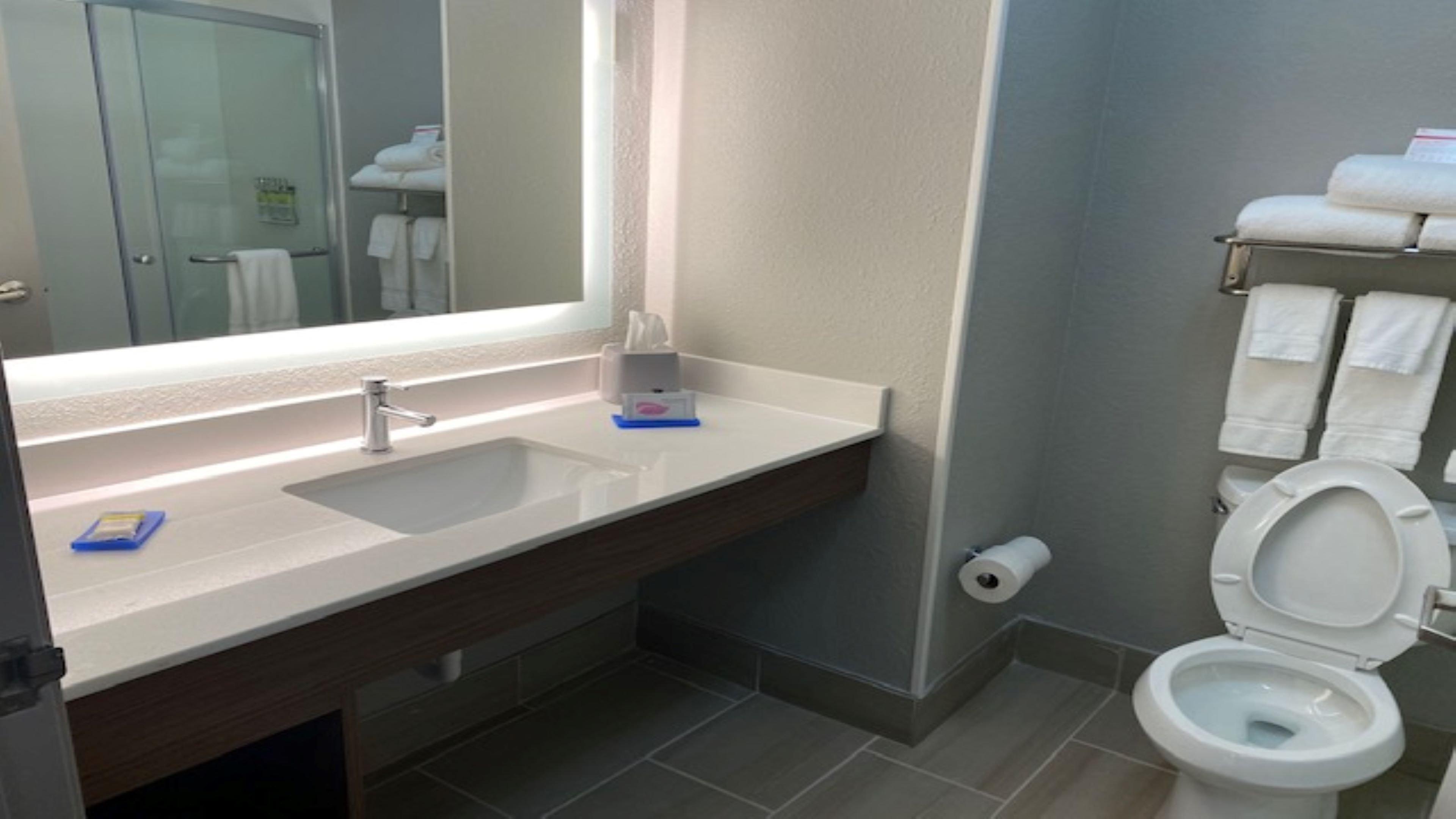 Holiday Inn Express & Suites - Enterprise By Ihg Εξωτερικό φωτογραφία