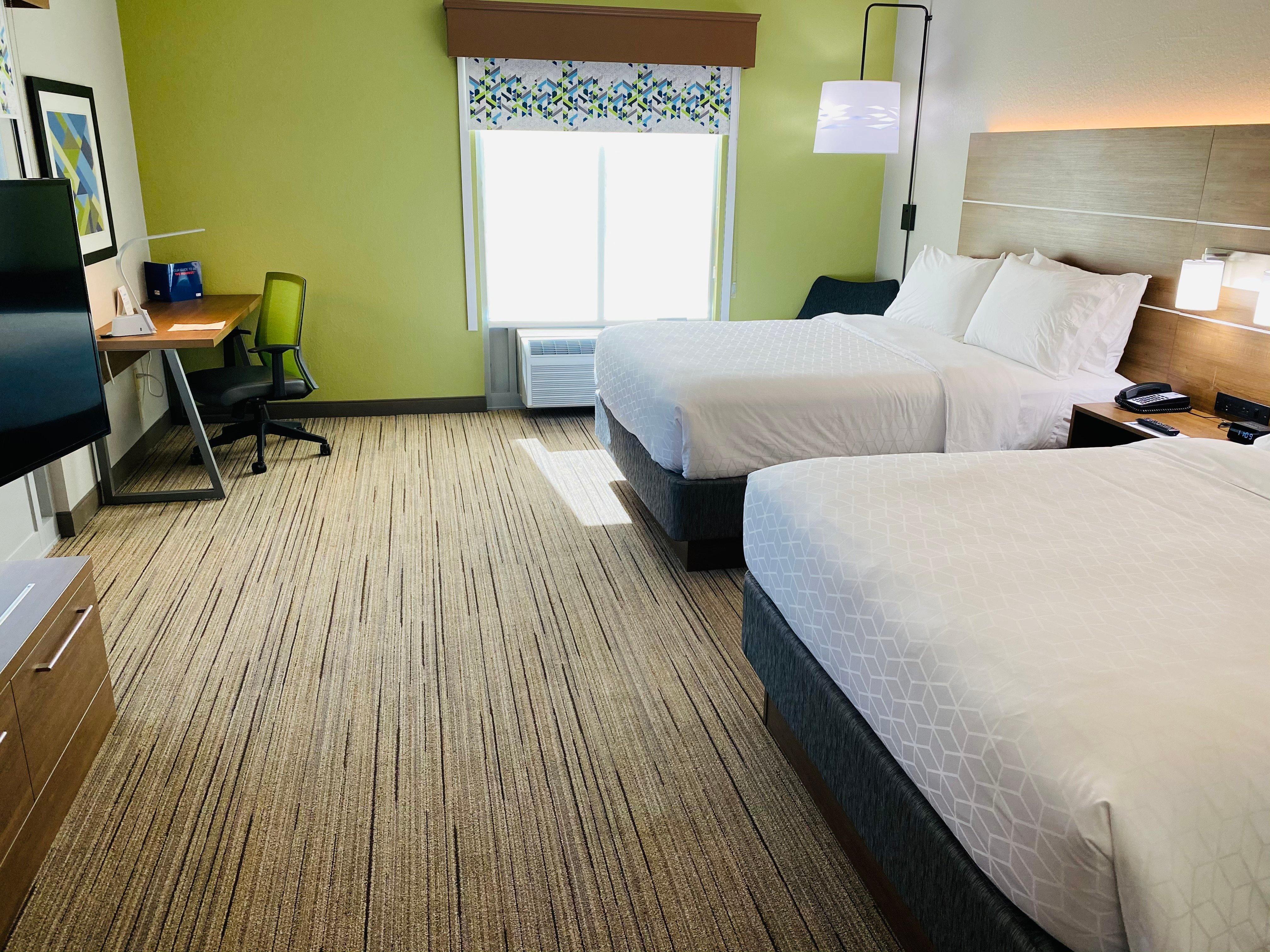 Holiday Inn Express & Suites - Enterprise By Ihg Εξωτερικό φωτογραφία
