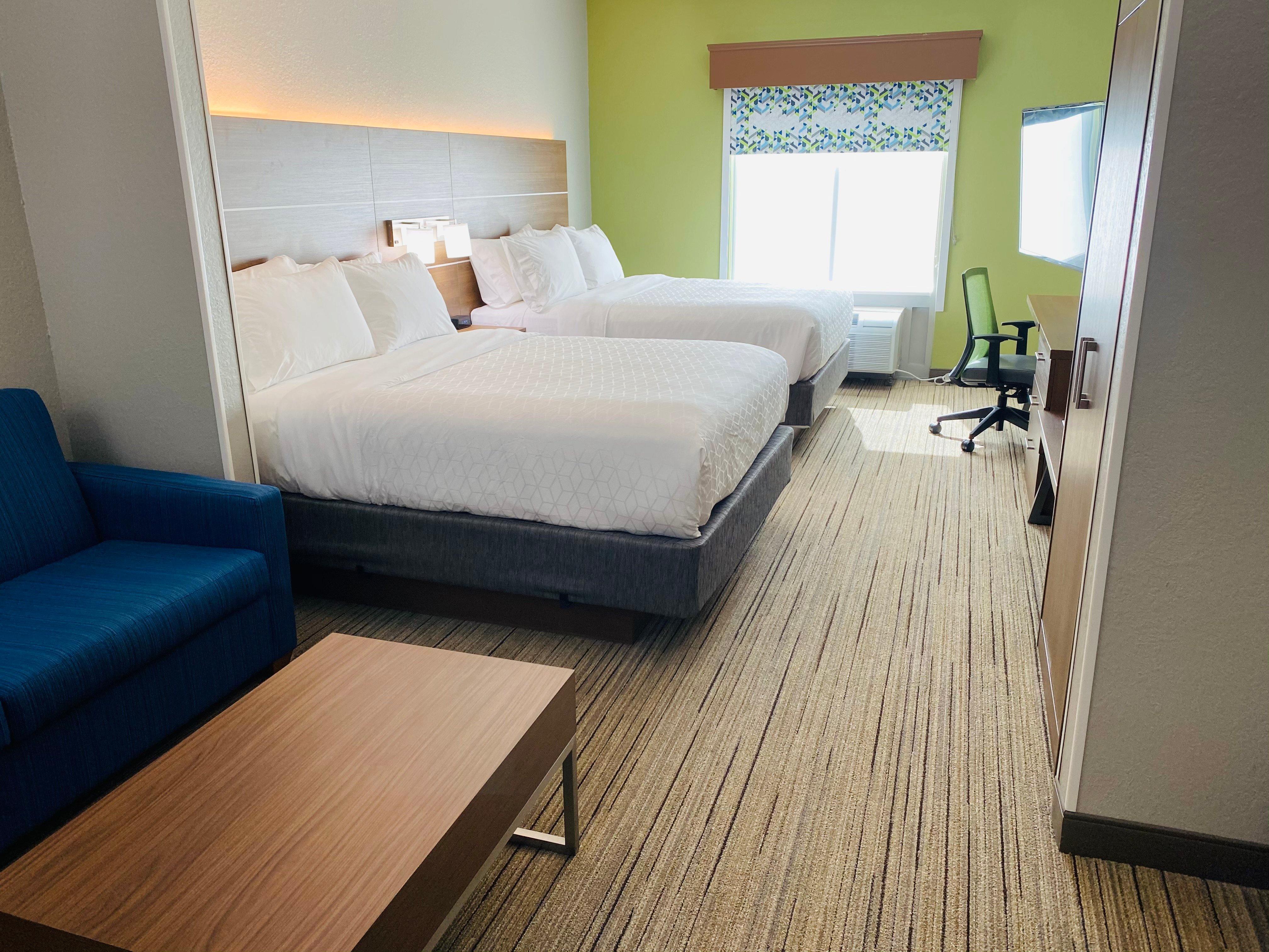 Holiday Inn Express & Suites - Enterprise By Ihg Εξωτερικό φωτογραφία