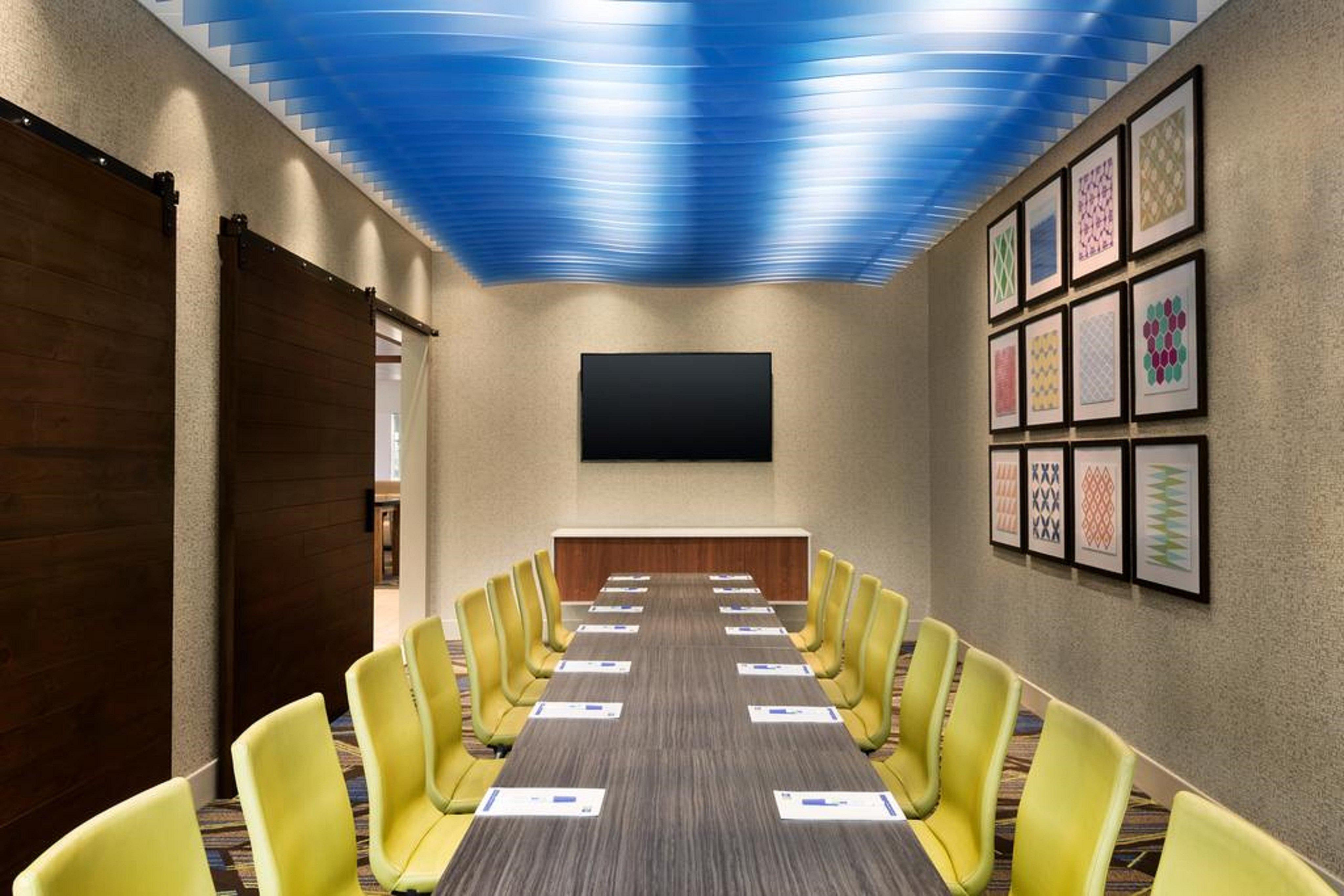 Holiday Inn Express & Suites - Enterprise By Ihg Εξωτερικό φωτογραφία
