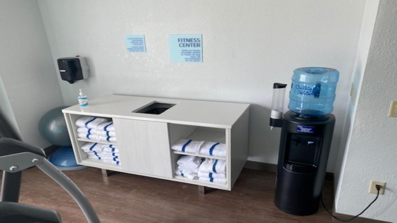 Holiday Inn Express & Suites - Enterprise By Ihg Εξωτερικό φωτογραφία