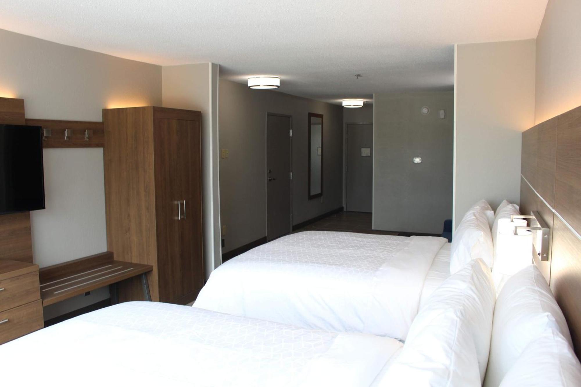 Holiday Inn Express & Suites - Enterprise By Ihg Εξωτερικό φωτογραφία