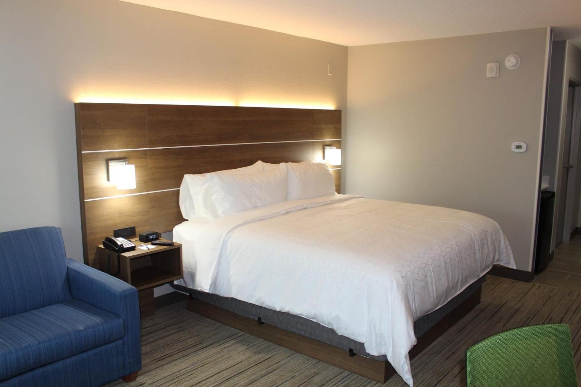 Holiday Inn Express & Suites - Enterprise By Ihg Εξωτερικό φωτογραφία