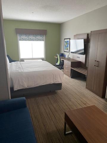 Holiday Inn Express & Suites - Enterprise By Ihg Εξωτερικό φωτογραφία