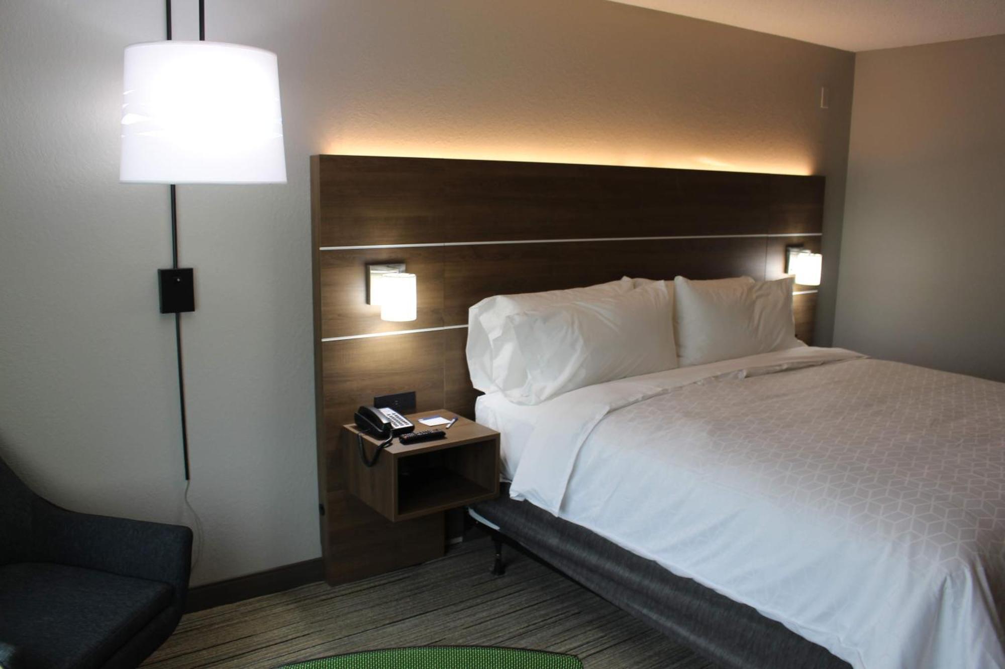 Holiday Inn Express & Suites - Enterprise By Ihg Εξωτερικό φωτογραφία