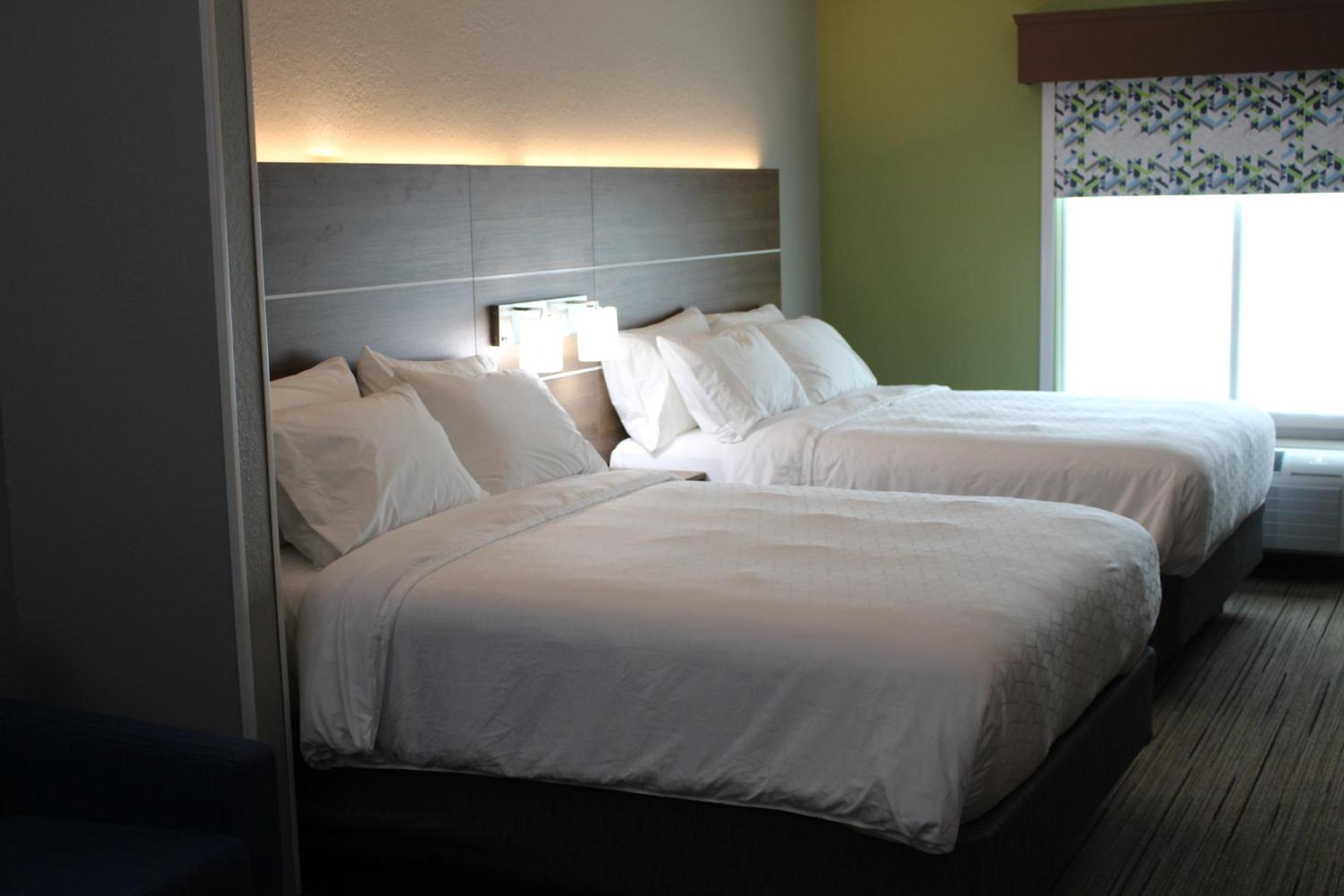 Holiday Inn Express & Suites - Enterprise By Ihg Εξωτερικό φωτογραφία