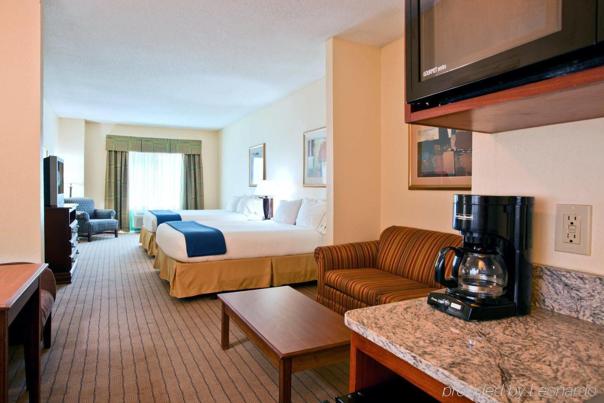 Holiday Inn Express & Suites - Enterprise By Ihg Δωμάτιο φωτογραφία
