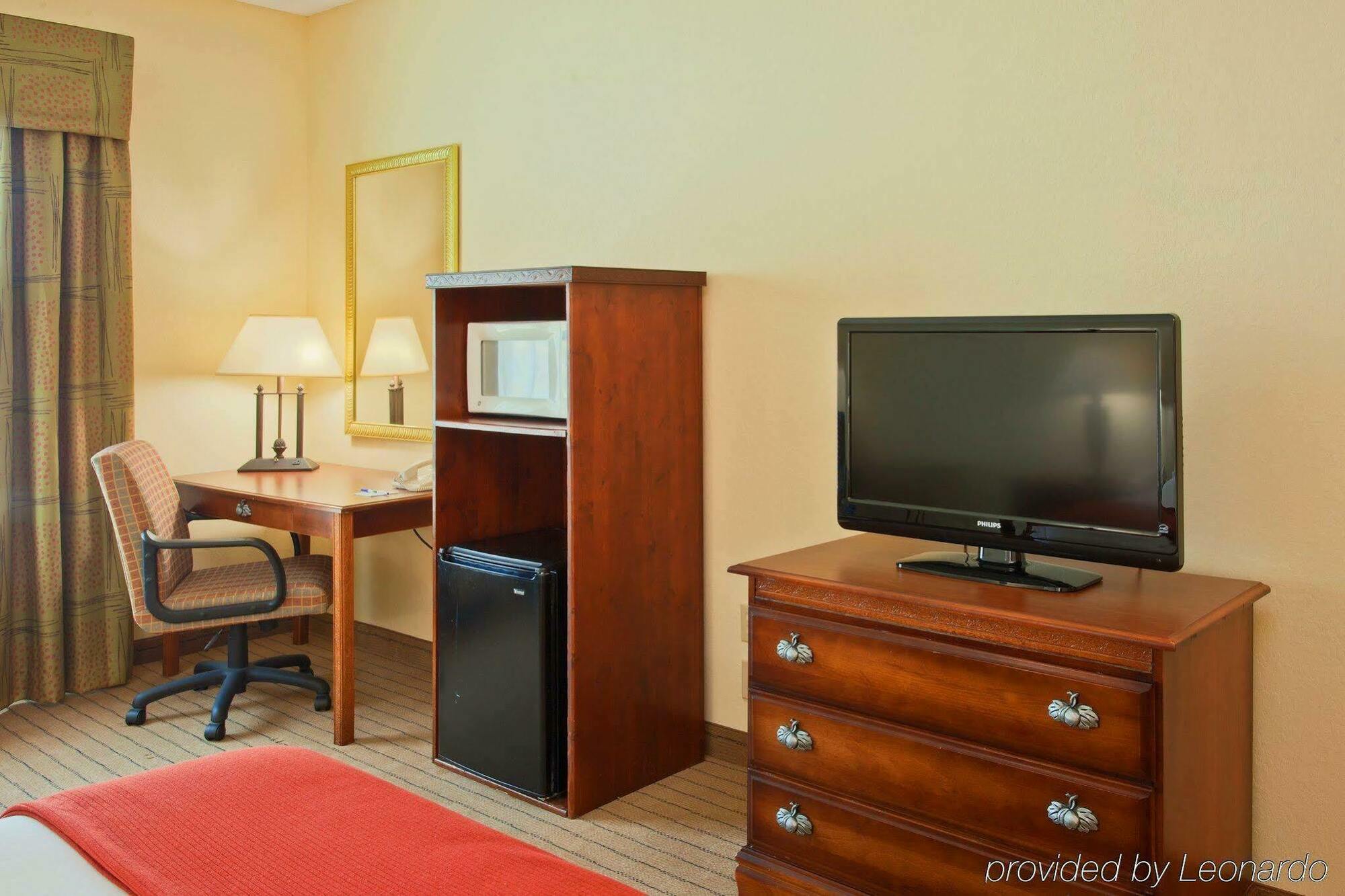 Holiday Inn Express & Suites - Enterprise By Ihg Δωμάτιο φωτογραφία