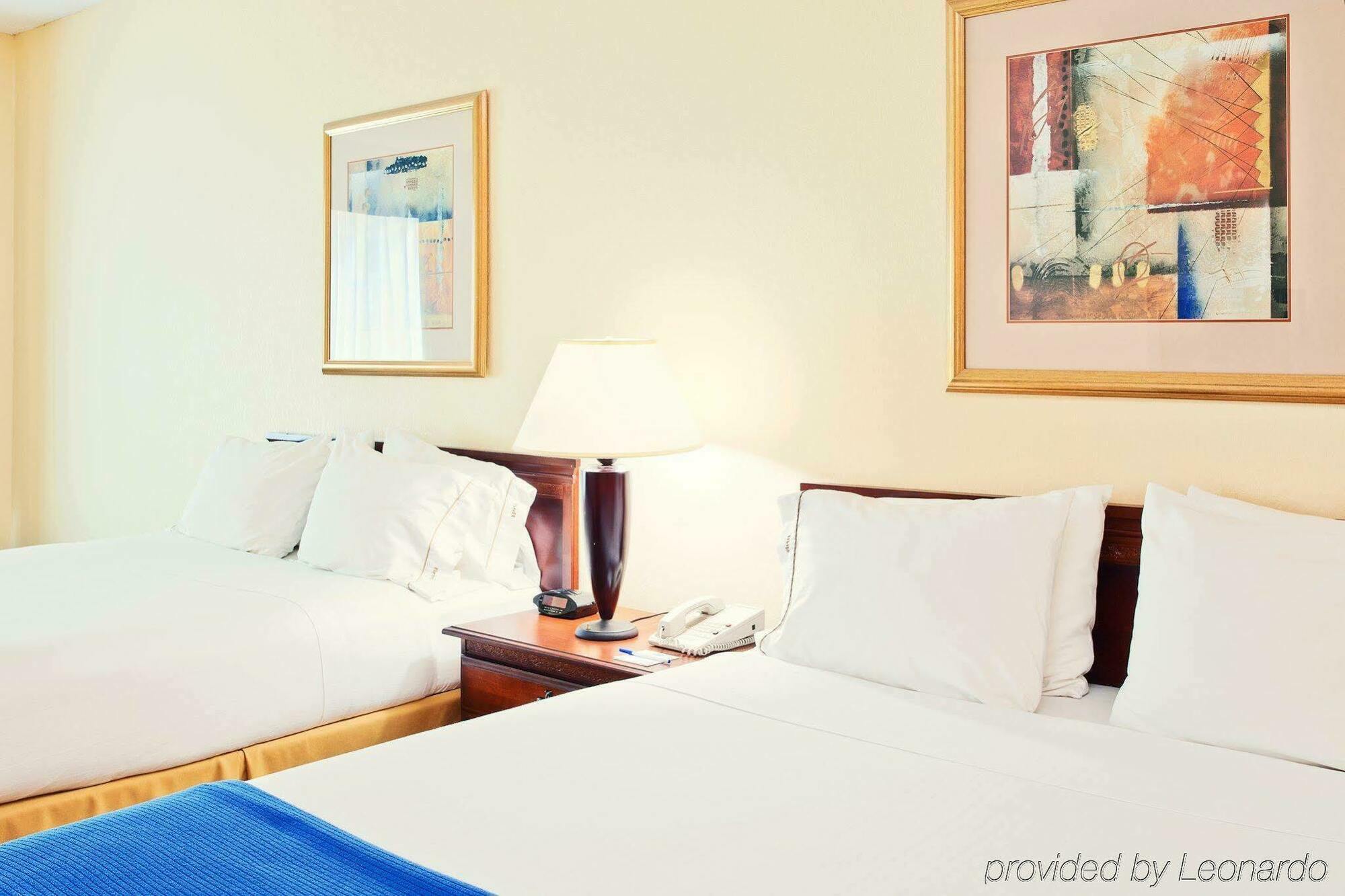 Holiday Inn Express & Suites - Enterprise By Ihg Δωμάτιο φωτογραφία